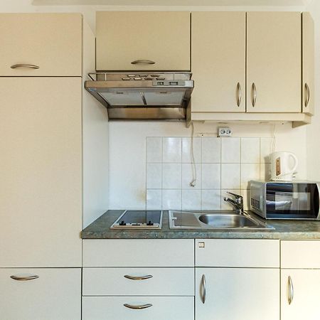 Apartmenthaus In Chemnitz Fuer Monteure Exterior photo